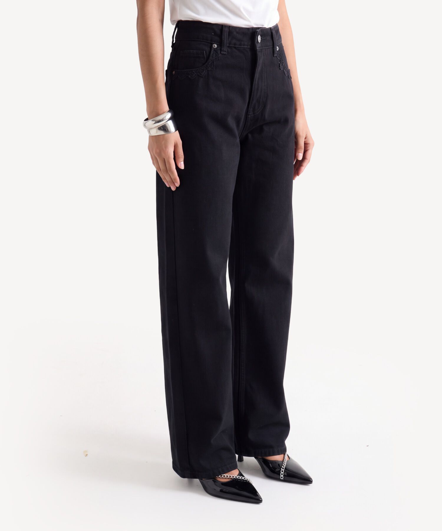 Jean Para Mujer
