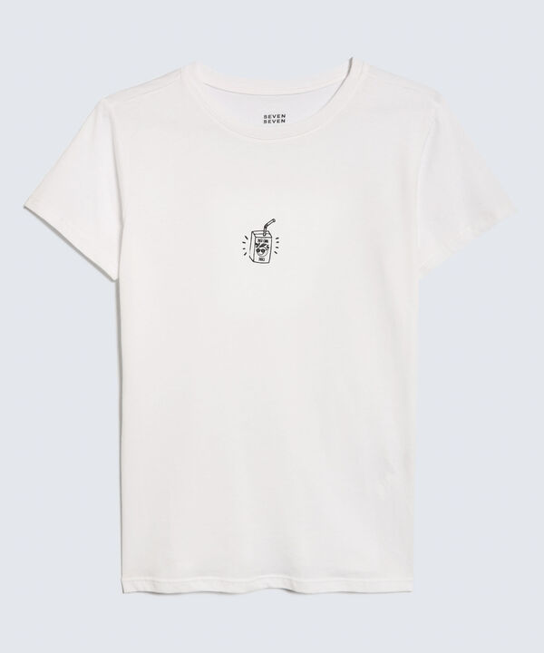 Camisetas Mujer