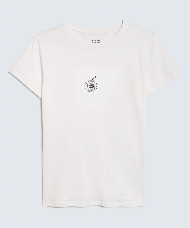 Camisetas Mujer