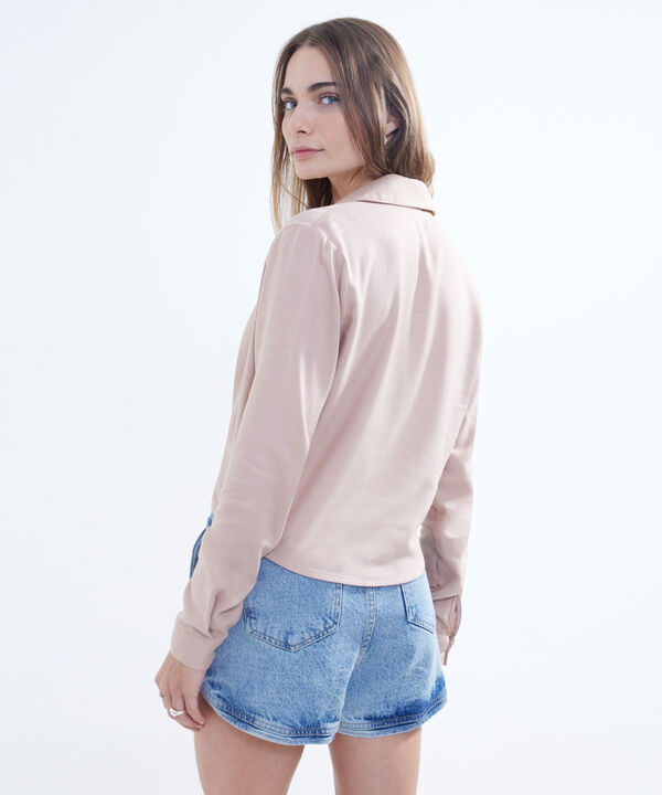 Blusa para mujer