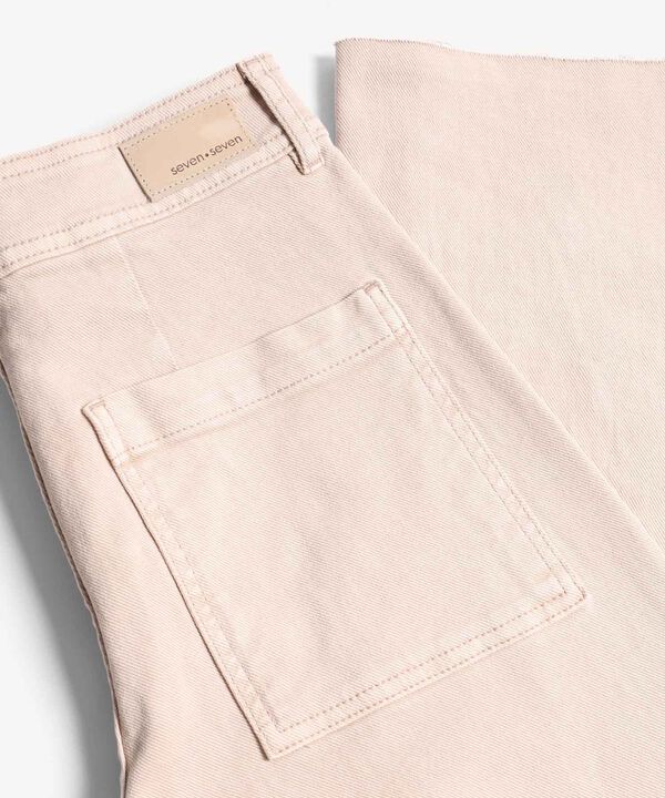 Jeans dama image number null