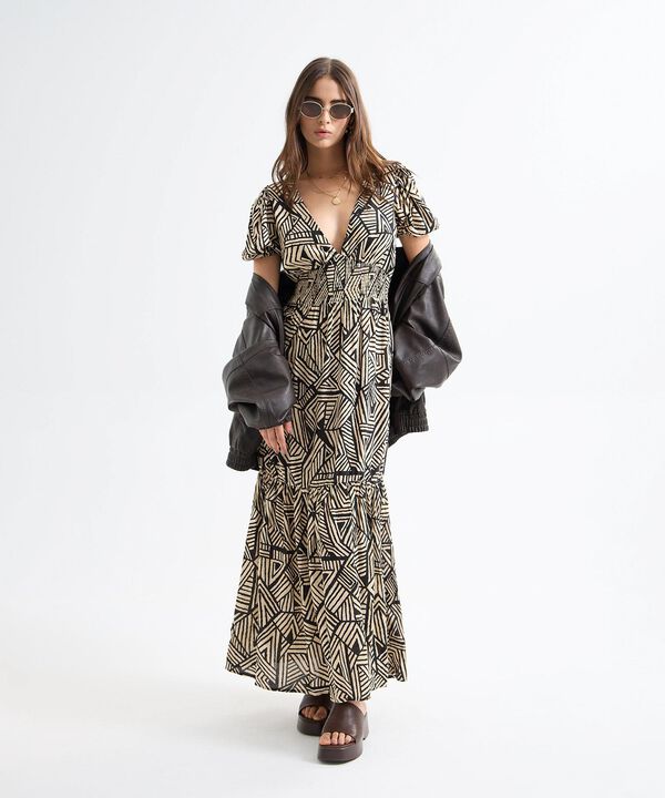 Vestidos de moda
