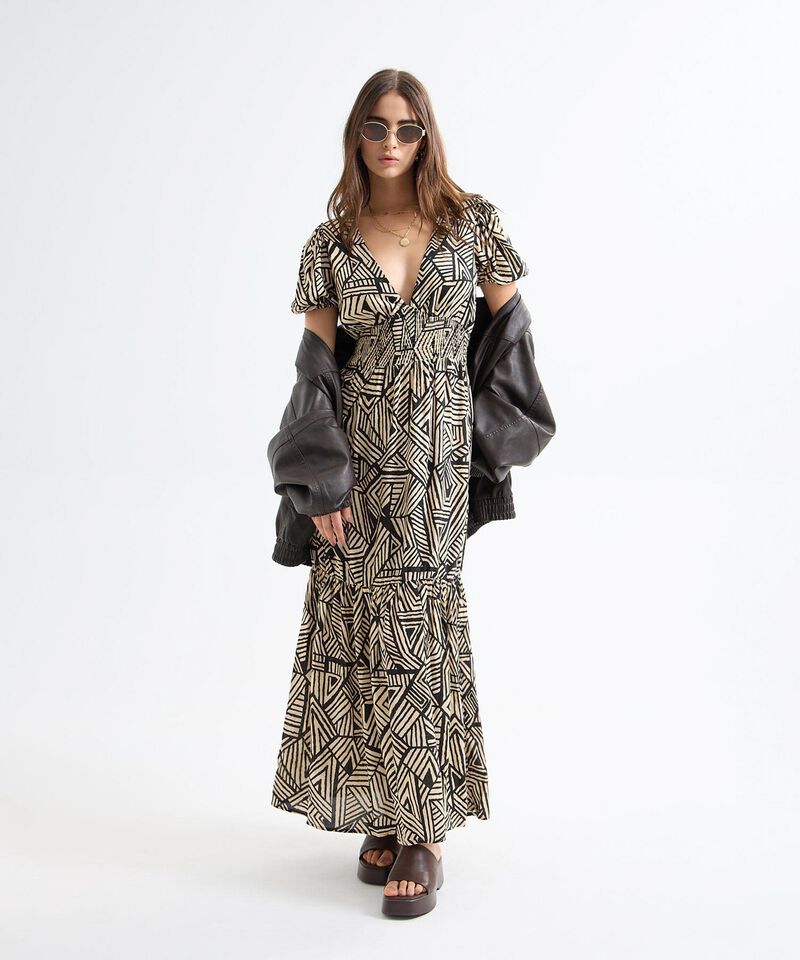 Vestidos de moda