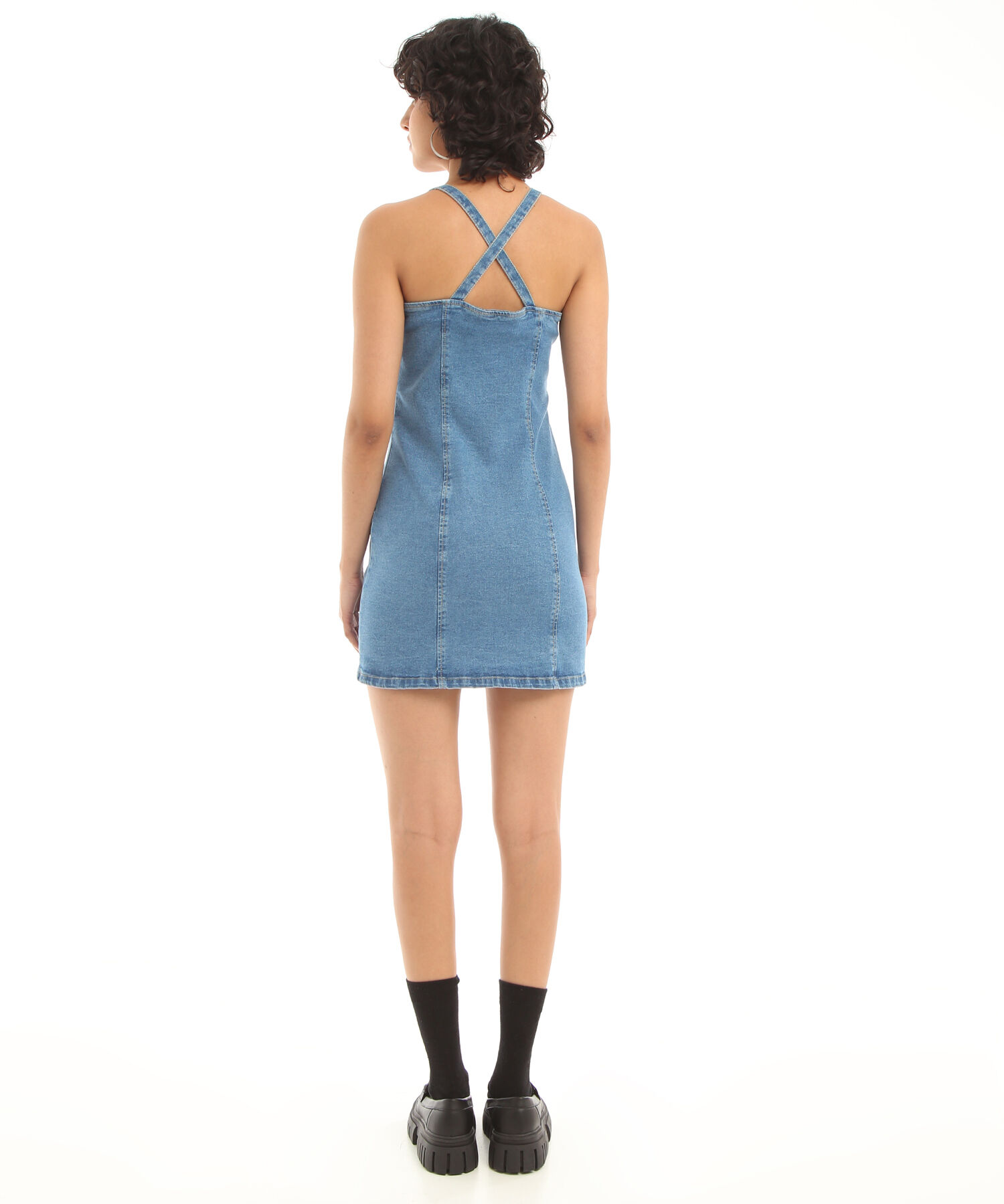 Vestidos de moda