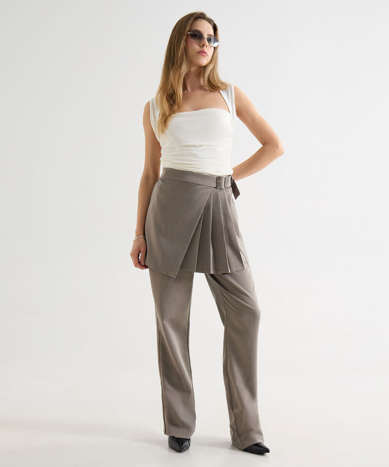 Pantalones para mujer