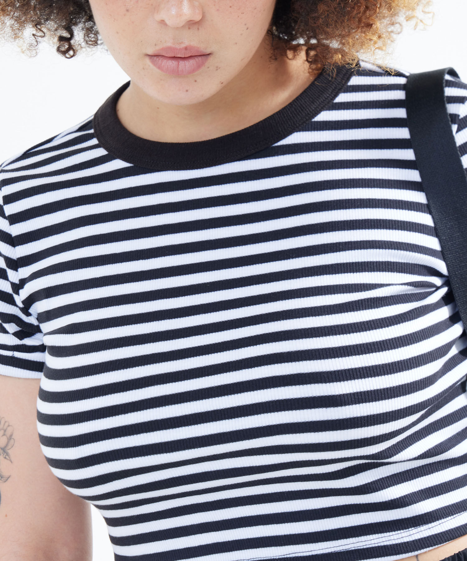 Camisetas básicas para mujer