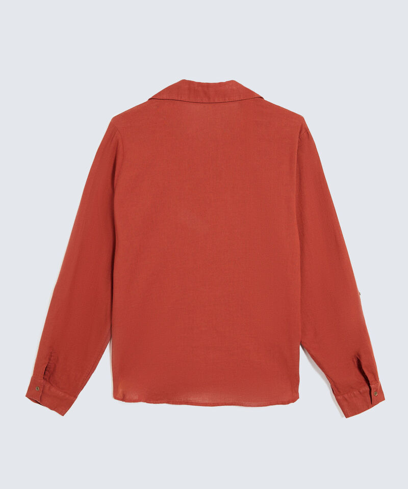 Blusas de moda para mujer