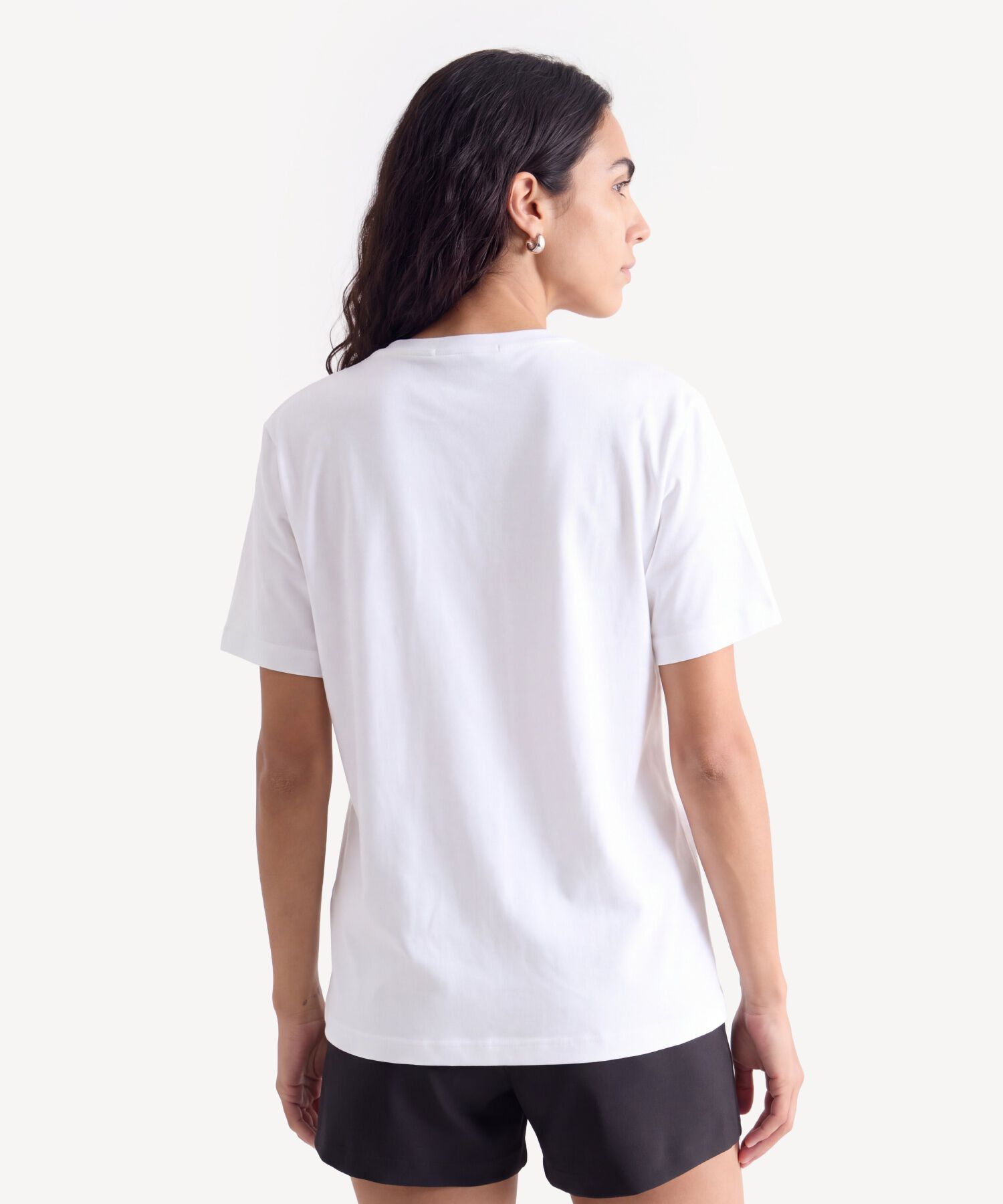 Camiseta Para Mujer
