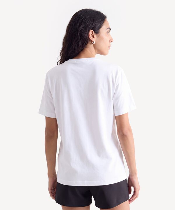 Camiseta Para Mujer