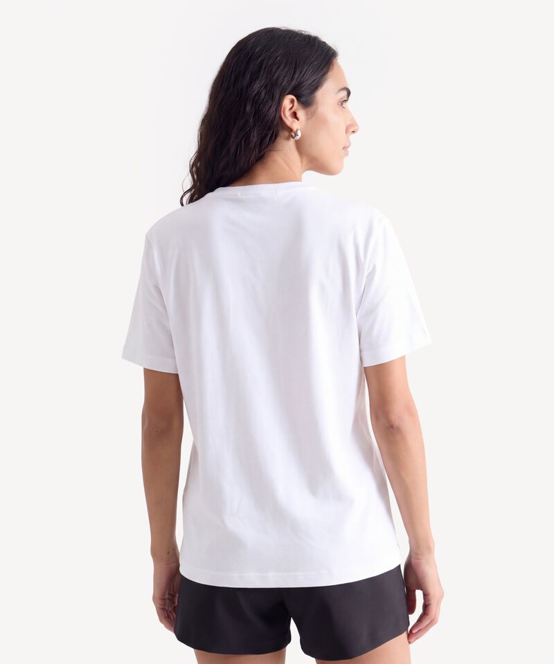 Camiseta Para Mujer