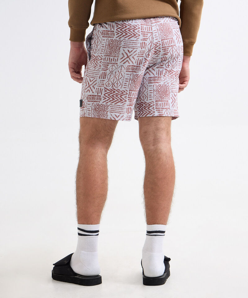 Bermudas para hombre