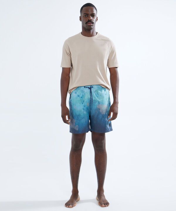 Bermudas para hombre image number null