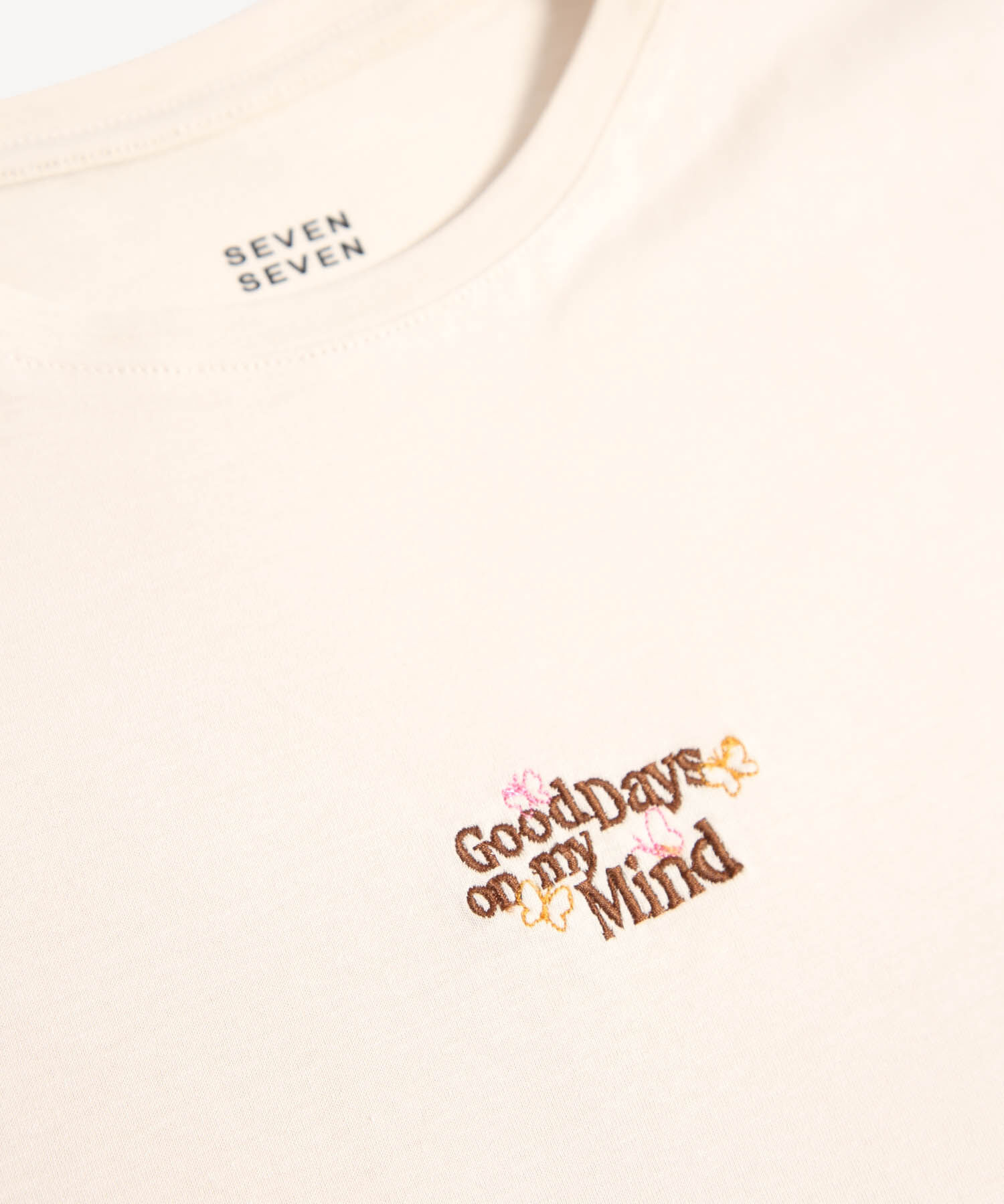 Camisetas Mujer