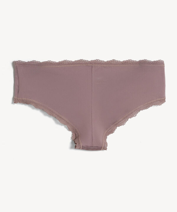 Panties para mujer