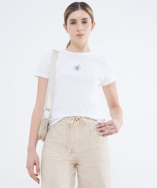 Camisetas Mujer image number null