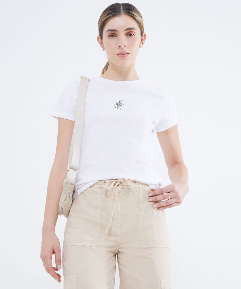 Camisetas Mujer