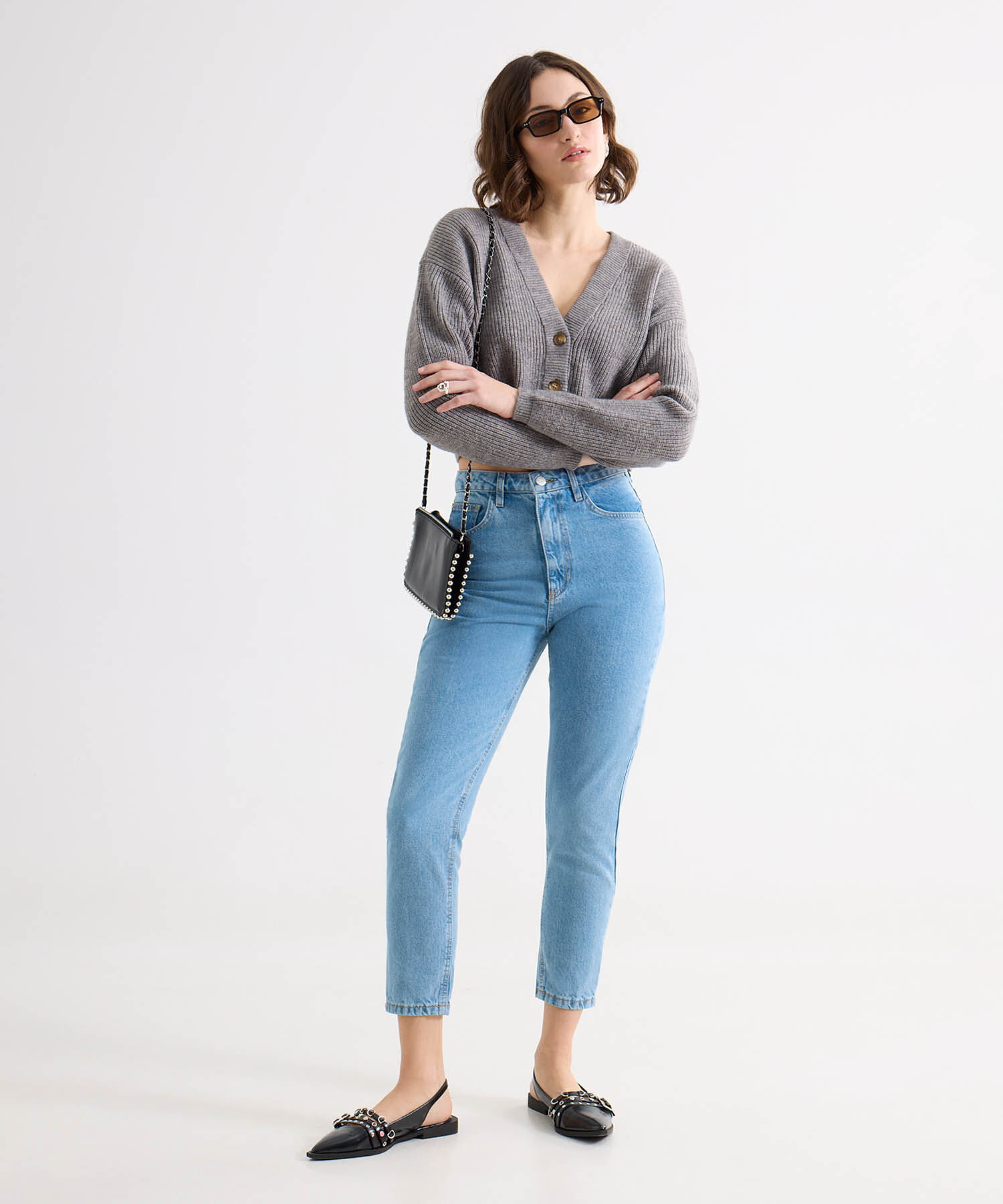 sacos para mujer