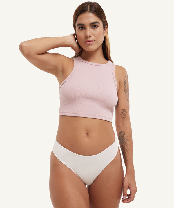 Pantys Para Mujer