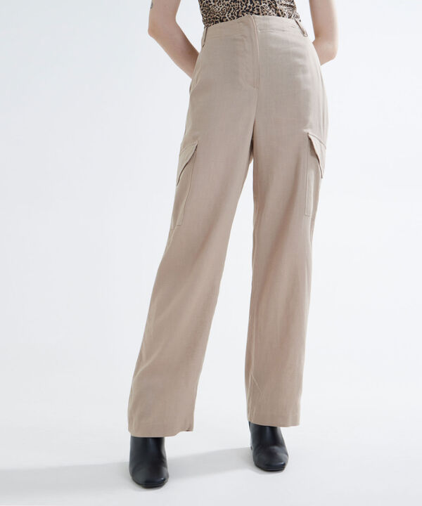 Pantalones para mujer