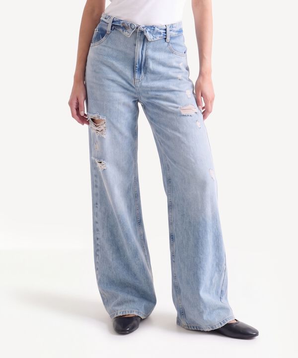Jean Para Mujer image number null