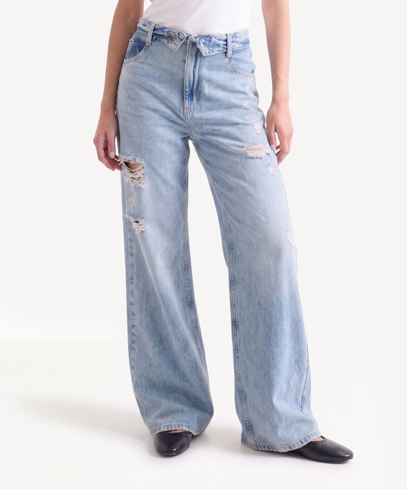 Jean Para Mujer