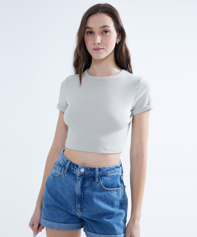 Camisetas Mujer