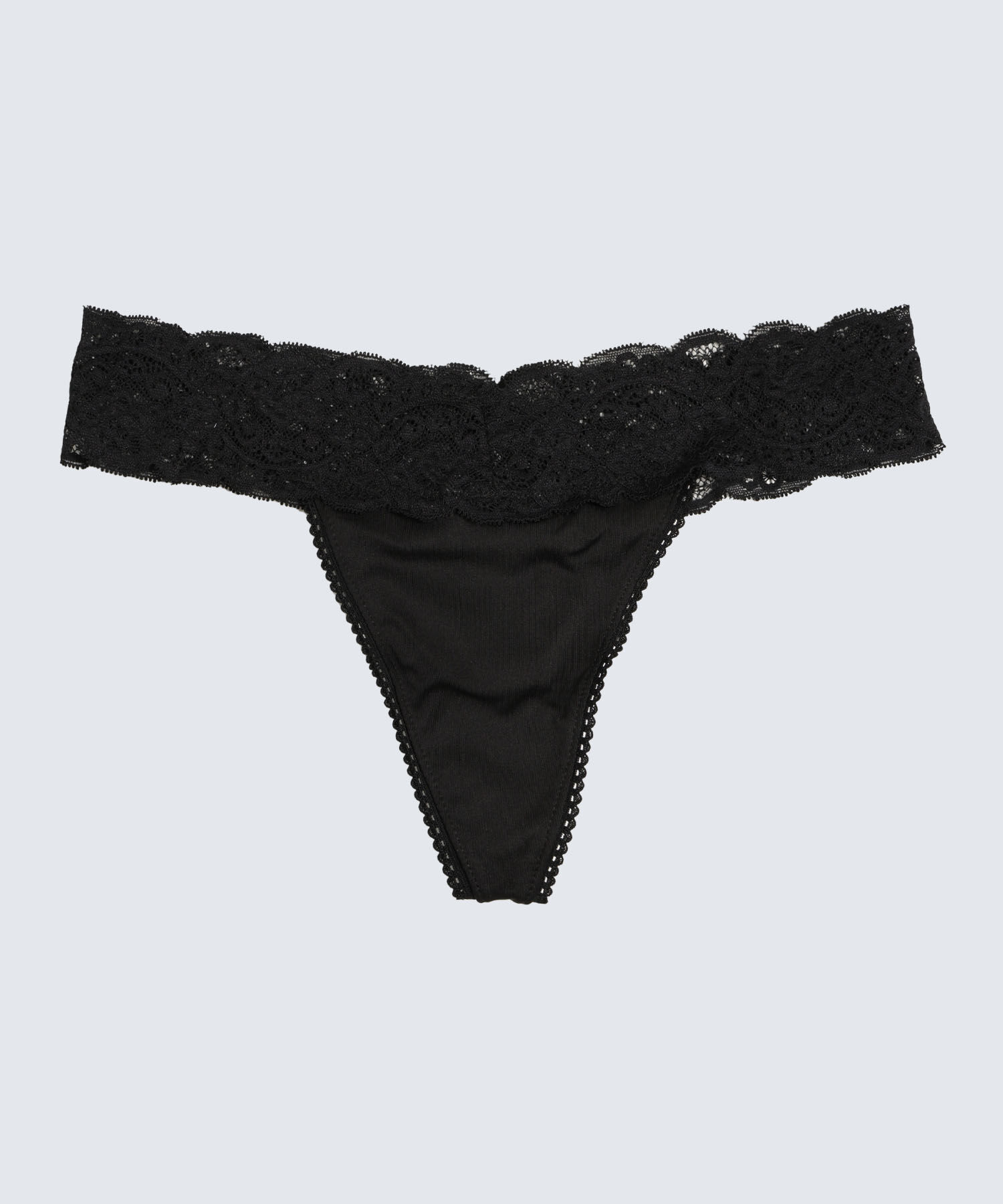 Panties para mujer
