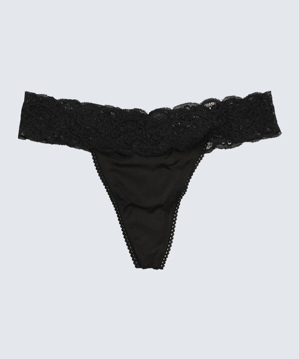 Panties para mujer image number null