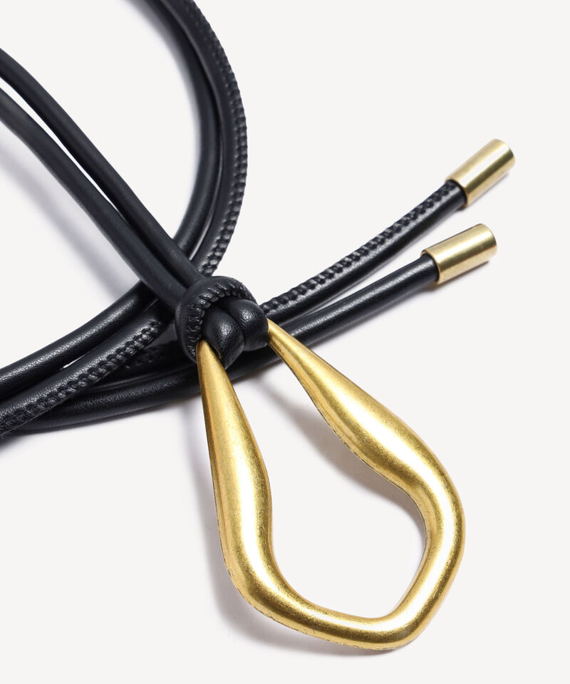 Cinturones para mujer