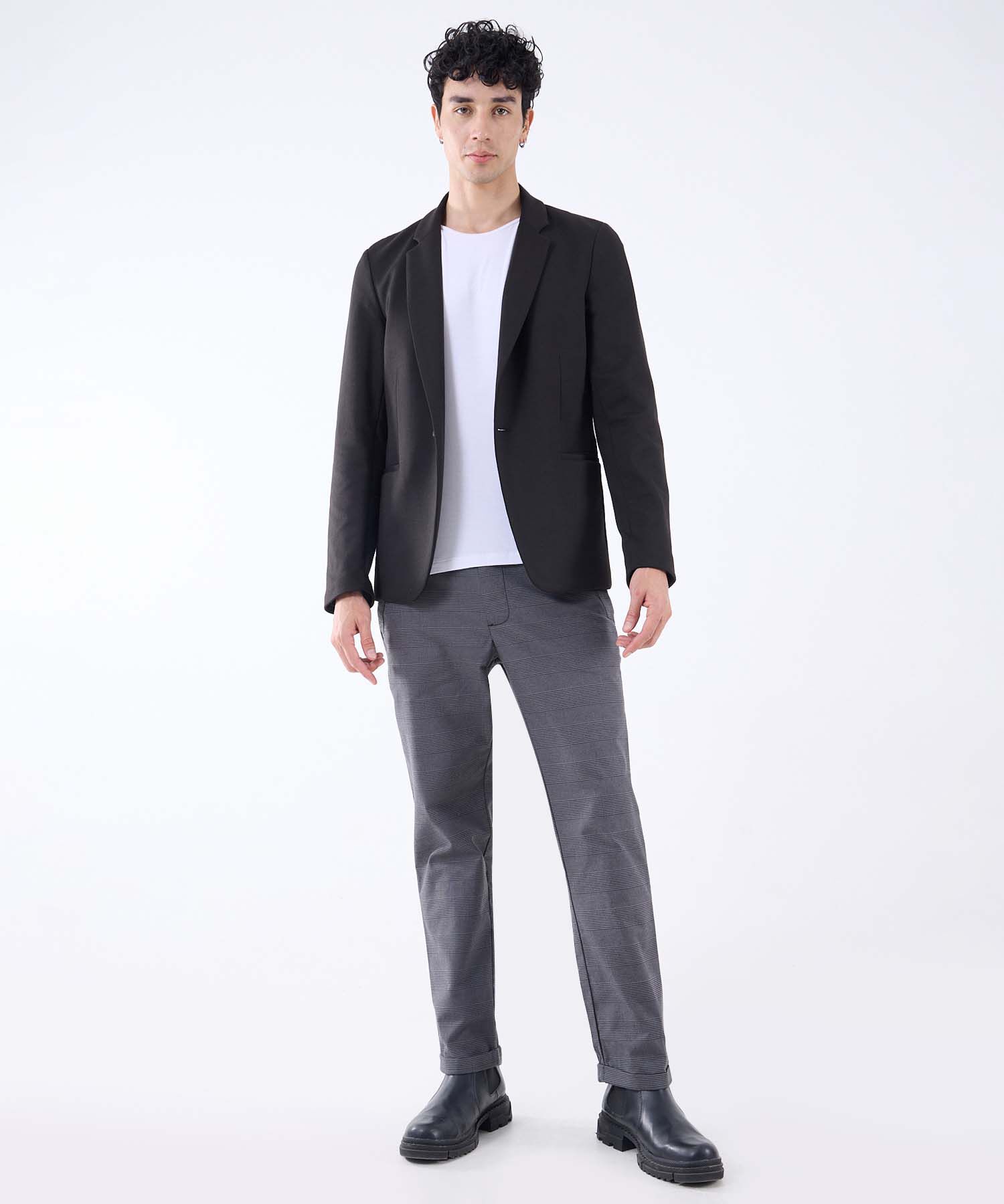 Pantalones para hombre