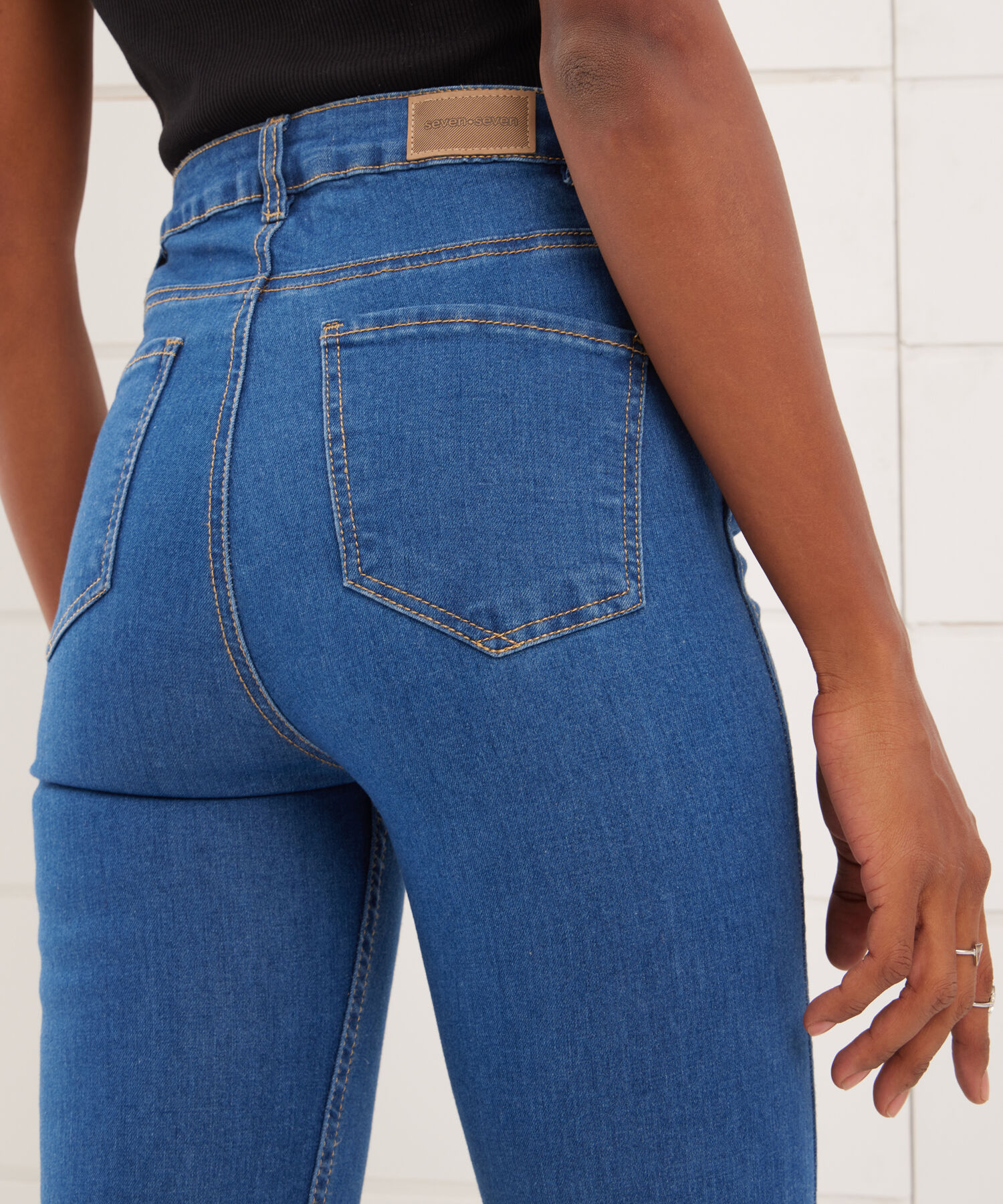 Jeans dama