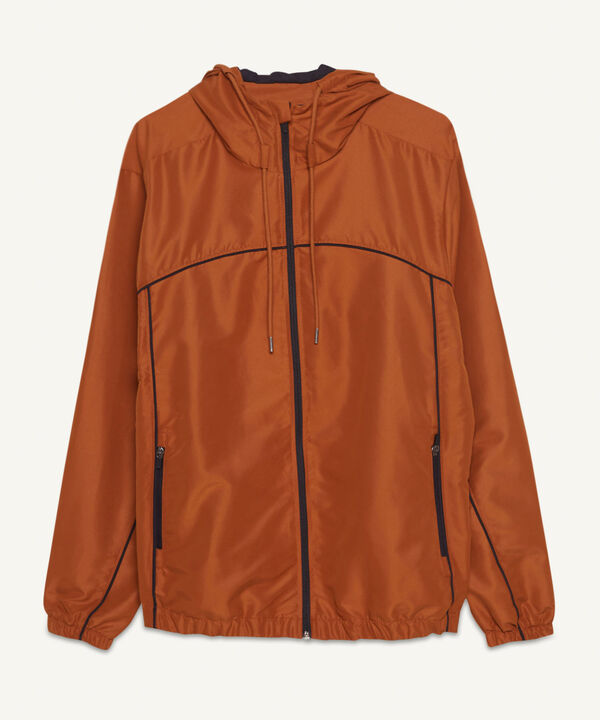 Chaquetas para hombre