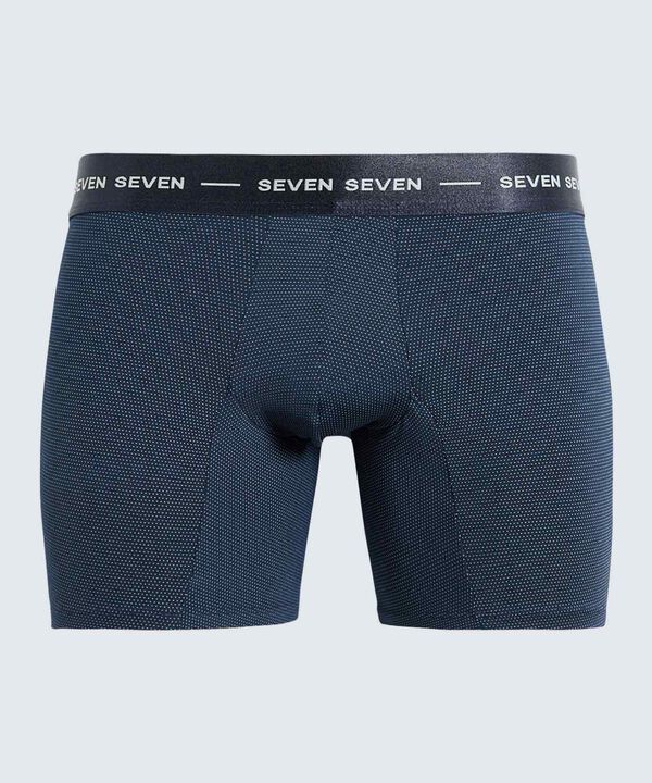 Boxers amplios para hombre image number null