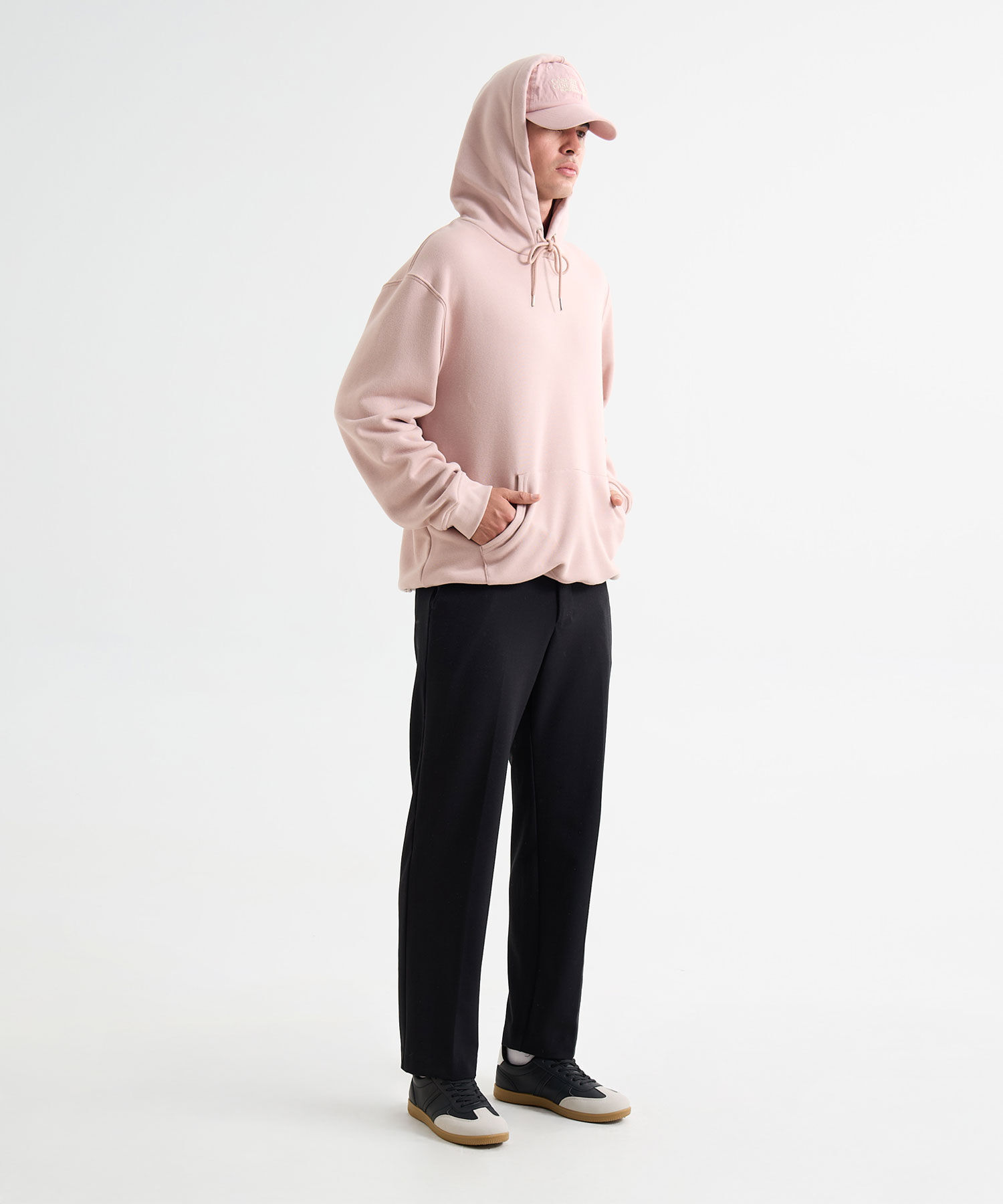 Buzos para hombre