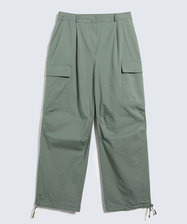 Pantalones para mujer