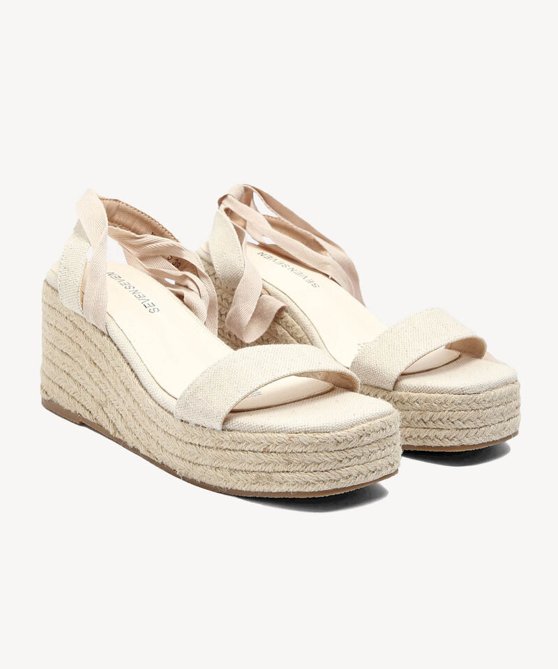 Sandalias para mujer