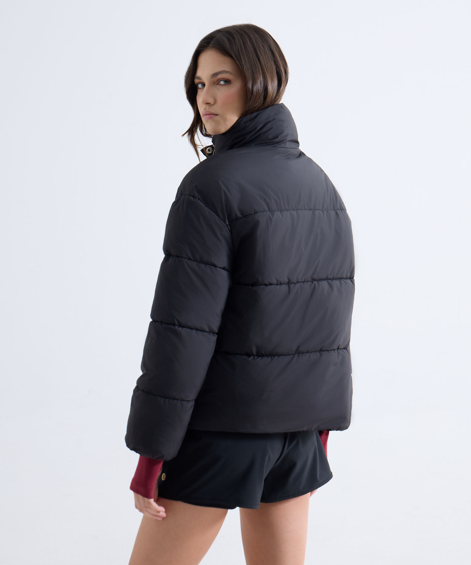 Chaquetas para mujer