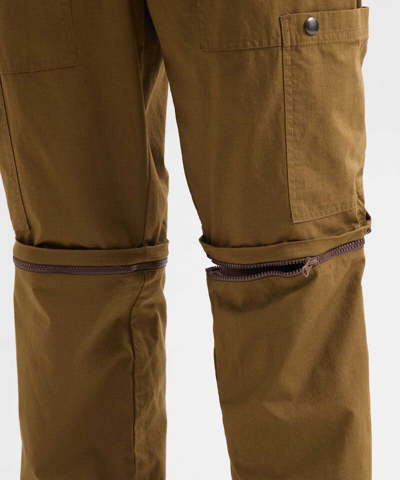 Pantalones para hombre