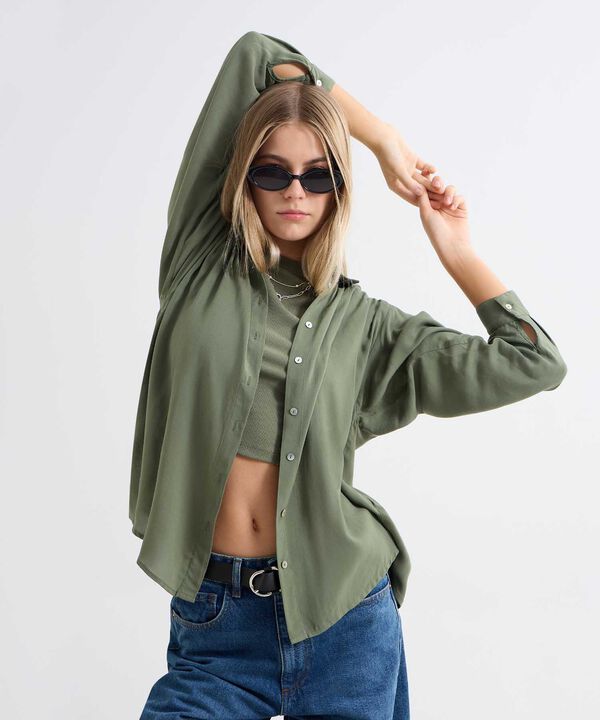 Blusas de moda para mujer image number null