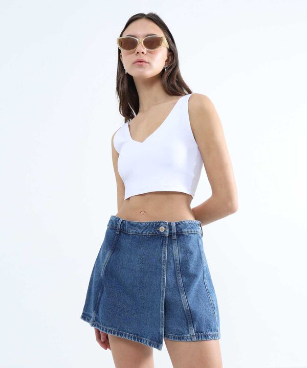 Shorts para mujeres image number null
