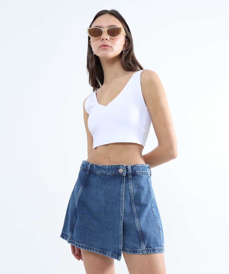 Shorts para mujeres