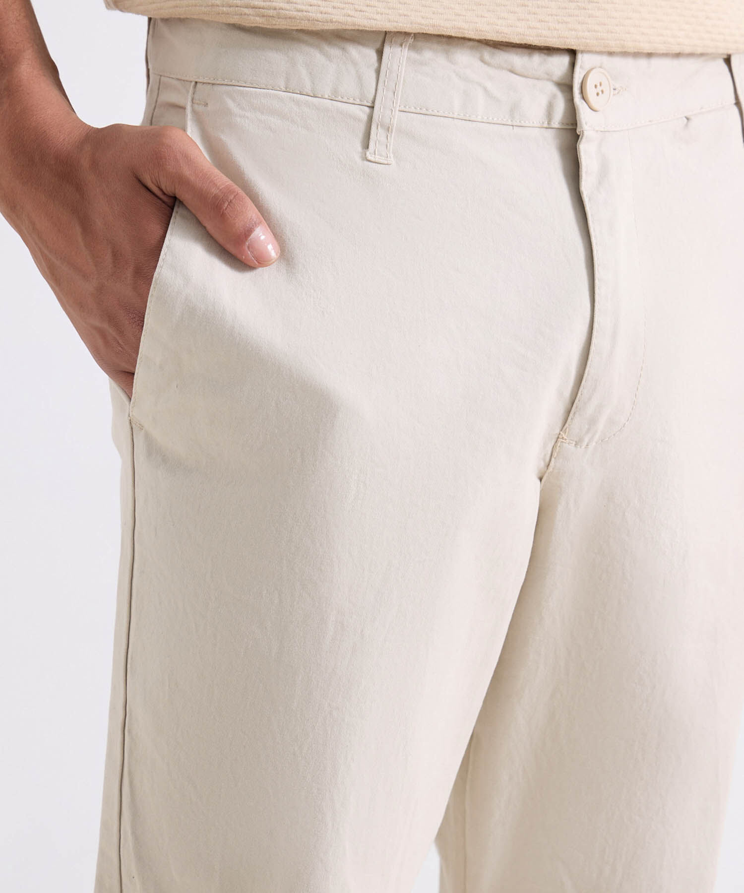 Pantalones para hombre