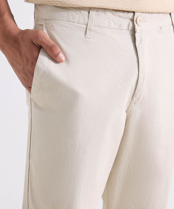 Pantalones para hombre
