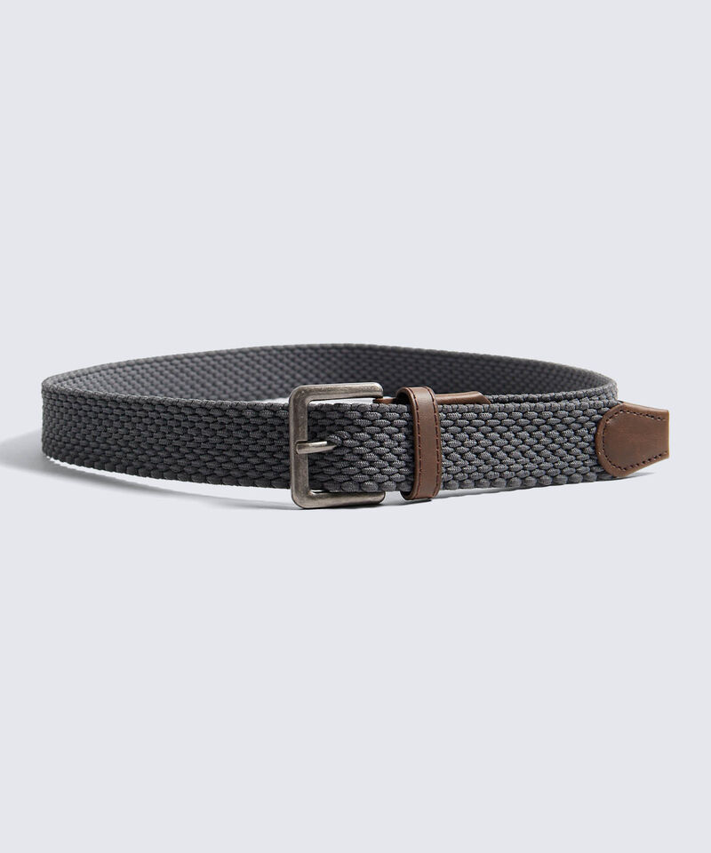 Cinturones para hombre 