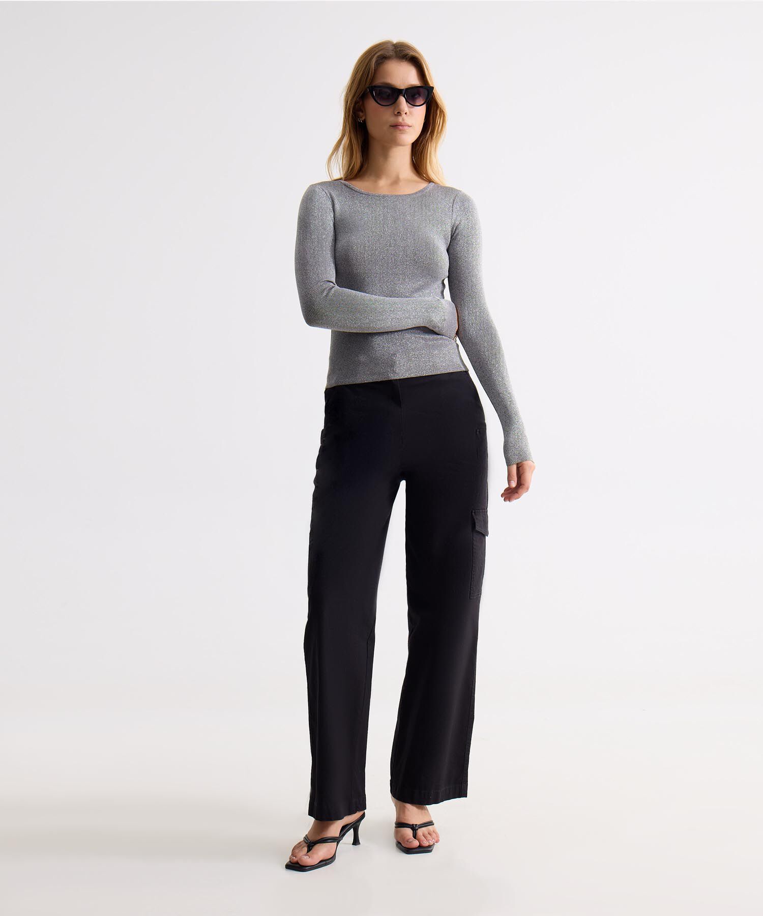 Pantalones para mujer