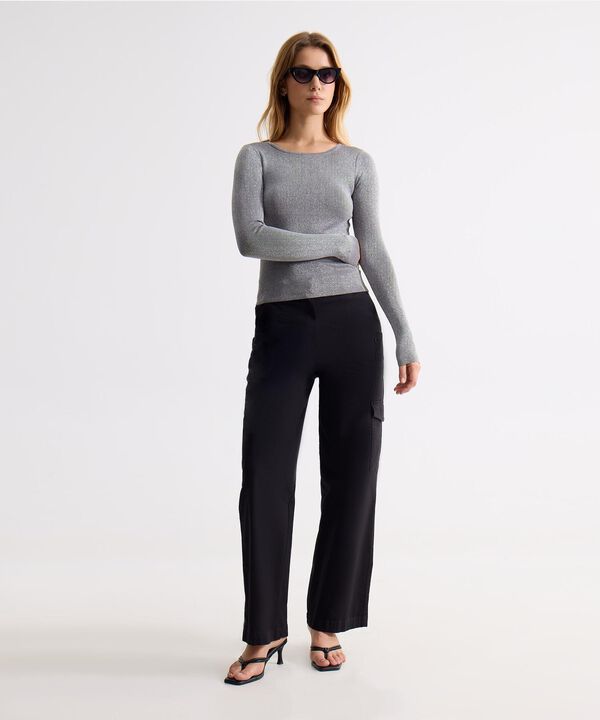 Pantalones para mujer image number null