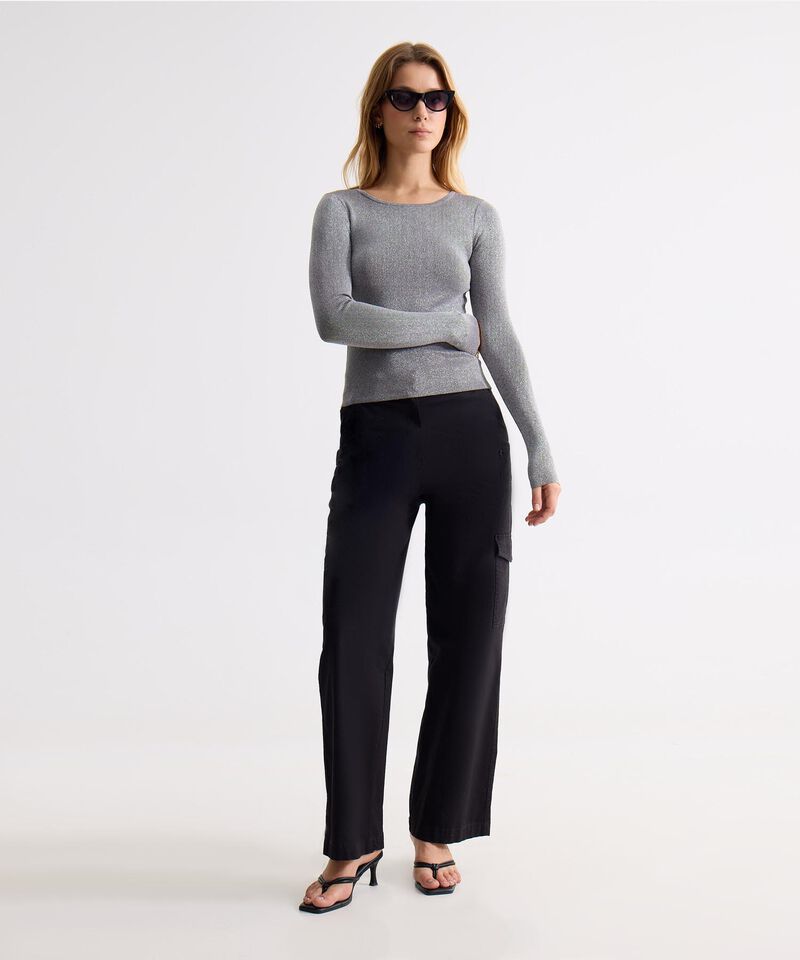 Pantalones para mujer