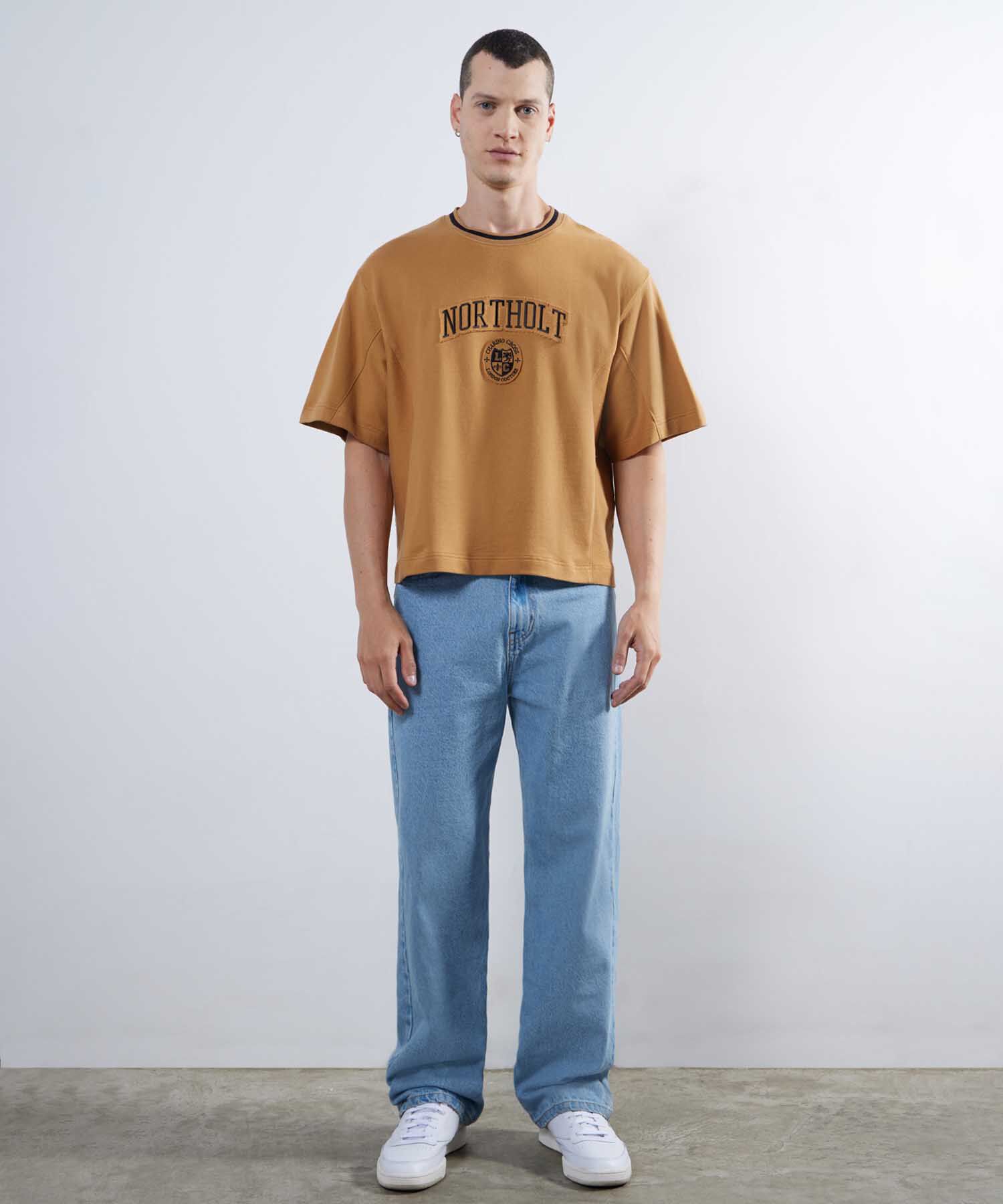 Camisetas para hombre