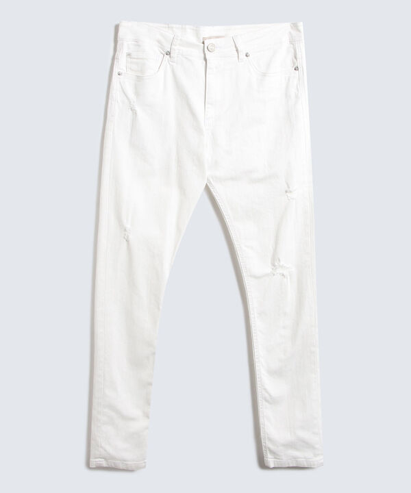 Jeans para hombre
