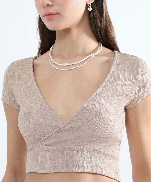 Camisetas Mujer image number null